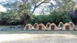 Southern Region Campsites