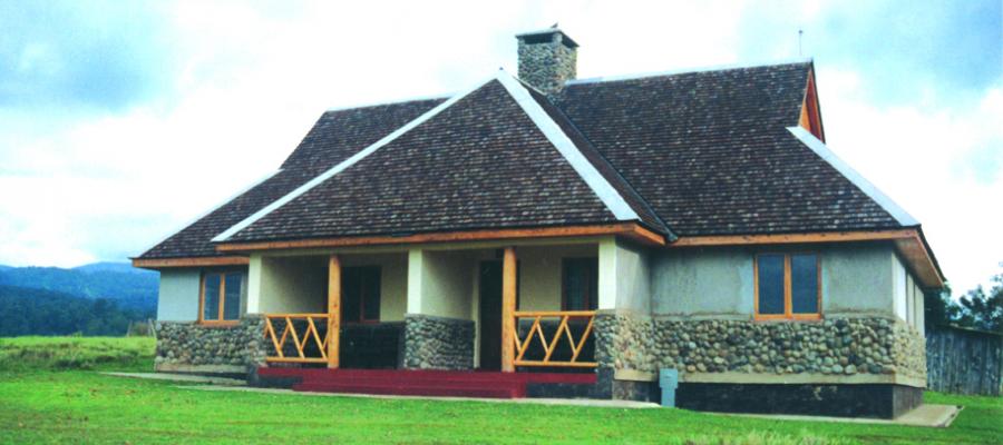 Sirimon Self-catering guest house-KWS
