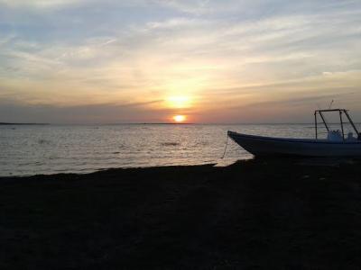 Lake Turkana Alia Bay