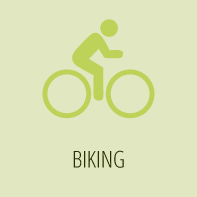 Biking