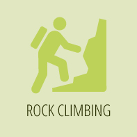 Rock Climbing