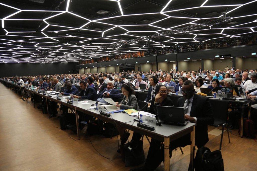 STATEMENT ON KENYA’S ACHIEVEMENTS AT CITES COP18 IN GENEVA