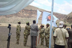HELLS GATE AND MT LONGONOT NATIONAL PARKS GET MAJOR FACE-LIFT