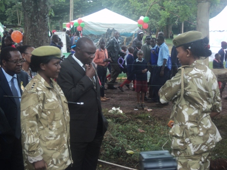 ANNUAL EMBU ASK SHOW