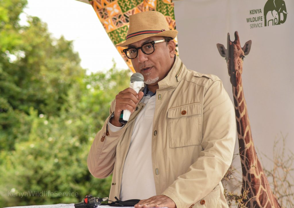balala, world giraffe day