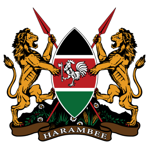 Ministry of East Africa Affairs,Commerce and Tourism
