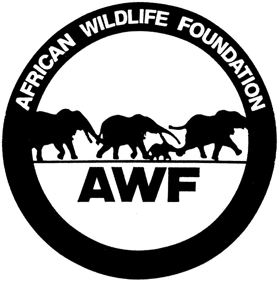 Africa Wildlife Foundation
