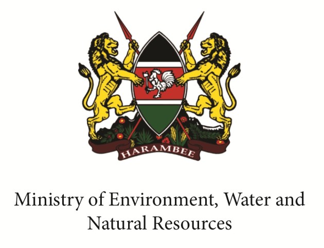 Ministry of Environment, Water and Natural Resource