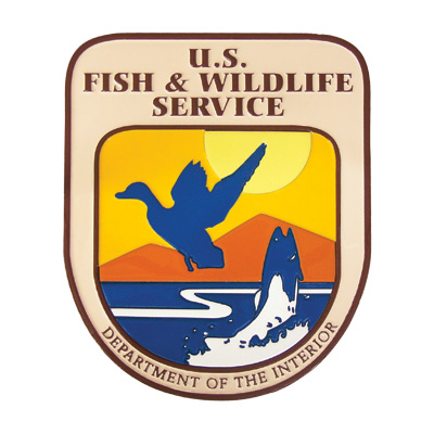 US Fish & Wildlife Service (USFWS)