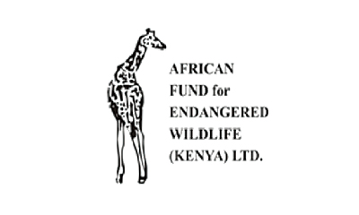African Fund for Endangered Wildlife (AFEW-Kenya)