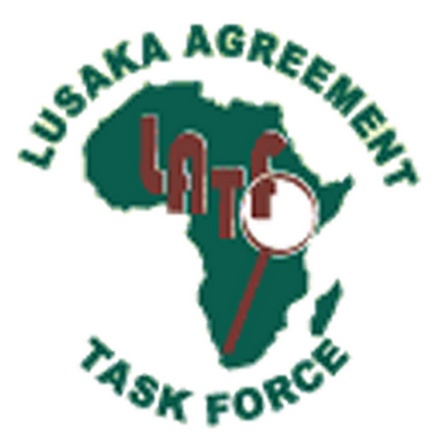 Lusaka Agreement Task Force