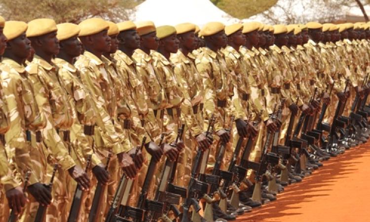 RECRUITMENT OF RANGERS 2015 - LIST OF THE SUCCESSFUL CANDIDATES