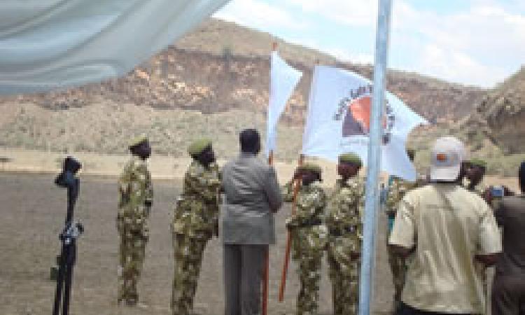 HELLS GATE AND MT LONGONOT NATIONAL PARKS GET MAJOR FACE-LIFT