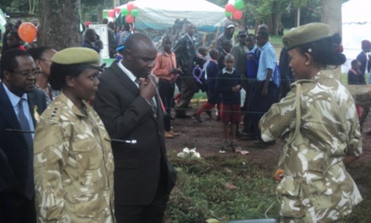 ANNUAL EMBU ASK SHOW