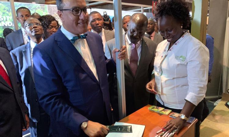 Najib Balala