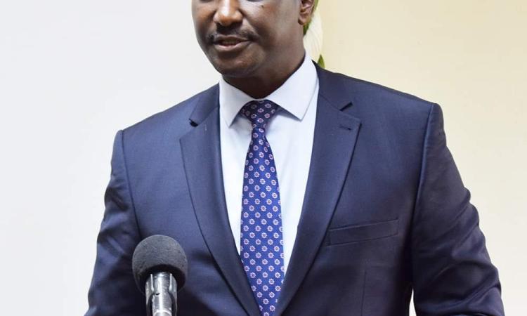 John Waweru