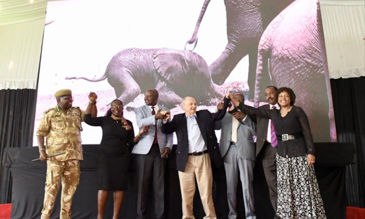 Documentary Launch