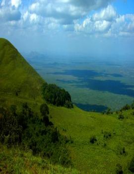 Green Hills of Africa